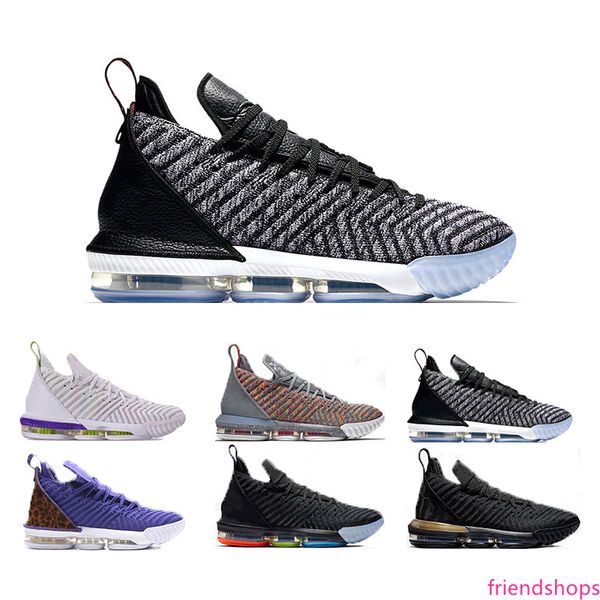 luxury xvi 16s james basketball shoes mens brand designer equality home oreo white court purple multicolor training shoes size 7-12
luxury xvi 16s james basketball shoes mens brand designer equality home oreo white court purple multicolor training shoes size 7-12
