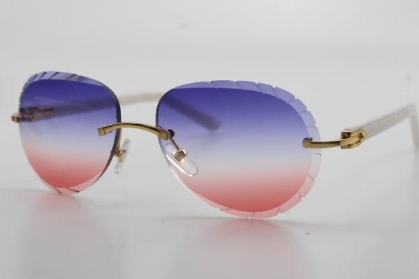 manufacturer wholesale 3524016 sunglasses rimless arms glasses cat eye driving sunglasses with box fashion brand sunglasses, White;black
manufacturer wholesale 3524016 sunglasses rimless arms glasses cat eye driving sunglasses with box fashion brand sunglasses, White;black