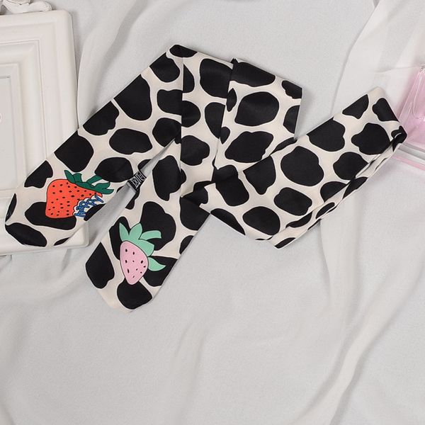 new fashion bag handle wrap narrow scarf choker multi lady headband ribbon protect decoration drop shipping kbd247, Black
new fashion bag handle wrap narrow scarf choker multi lady headband ribbon protect decoration drop shipping kbd247, Black