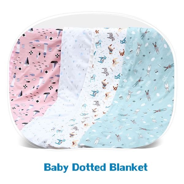 baby blankets newborn soft skin-friendly cotton 59 * 45 inches blanket infant receiving blankets for bed stroller crib
baby blankets newborn soft skin-friendly cotton 59 * 45 inches blanket infant receiving blankets for bed stroller crib
