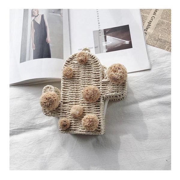 new 2020 holiday beach handbag hand-woven bag female bag straw small fresh cane cross-body
new 2020 holiday beach handbag hand-woven bag female bag straw small fresh cane cross-body