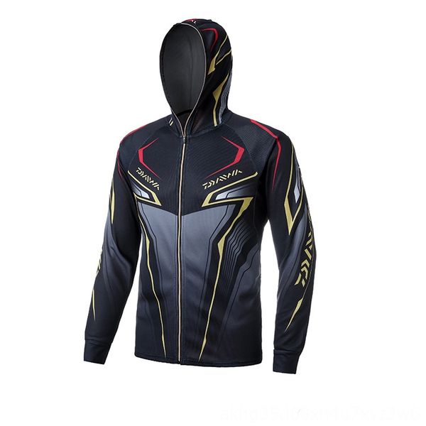 daiwa summer style man sports fishing clothing breathable antiuv quick dry fishing clothes long outdoor wear athletic & outdoor apparel slee, Blue;black
daiwa summer style man sports fishing clothing breathable antiuv quick dry fishing clothes long outdoor wear athletic & outdoor apparel slee, Blue;black