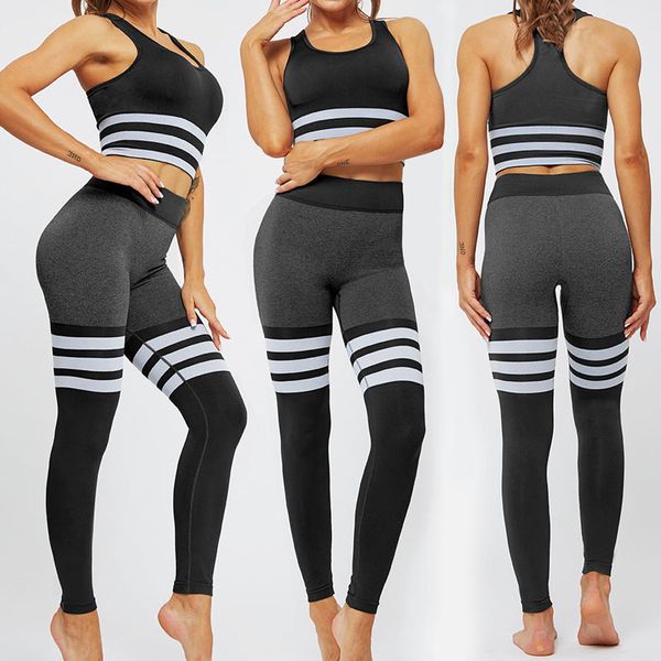 seamless women yoga set long sleeve high waist belly control sport leggings gym clothes seamless sport suit workout clothes
seamless women yoga set long sleeve high waist belly control sport leggings gym clothes seamless sport suit workout clothes