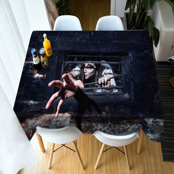 scary halloween printed tablecloth yellow pumpkin light pattern rectangular table cloth thicken waterproof round table cover
scary halloween printed tablecloth yellow pumpkin light pattern rectangular table cloth thicken waterproof round table cover