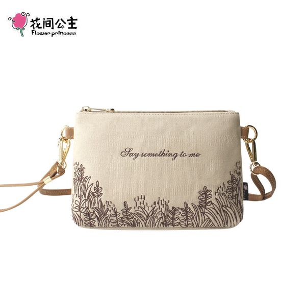 цветок принцесса женские сумки письмо вышивка crossbody сумка холст печати повседневная сумка девушки леди путешествия
цветок принцесса женские сумки письмо вышивка crossbody сумка холст печати повседневная сумка девушки леди путешествия