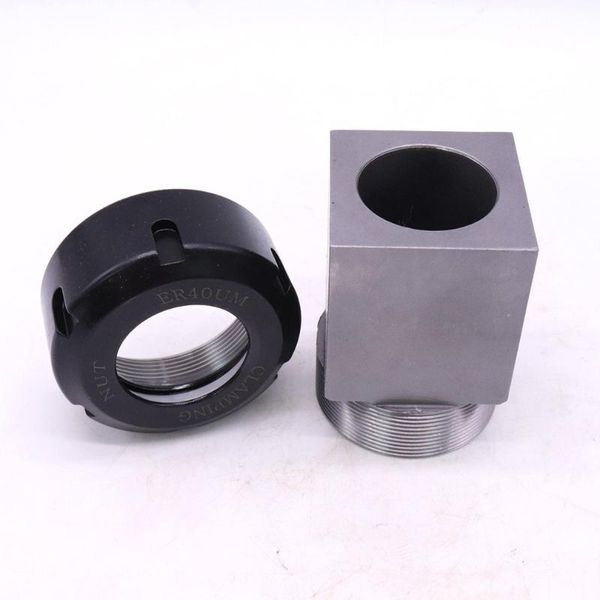 er40 hex-er40 square set of hardware tools conversion set fixture post 5c chuck portable easy to install
er40 hex-er40 square set of hardware tools conversion set fixture post 5c chuck portable easy to install