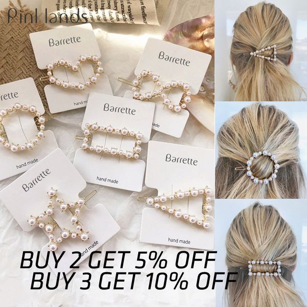 fashion crystal pearl hair clip metal hairclip elegant barrette bobby hair pins wedding girl clip barrette for women
fashion crystal pearl hair clip metal hairclip elegant barrette bobby hair pins wedding girl clip barrette for women