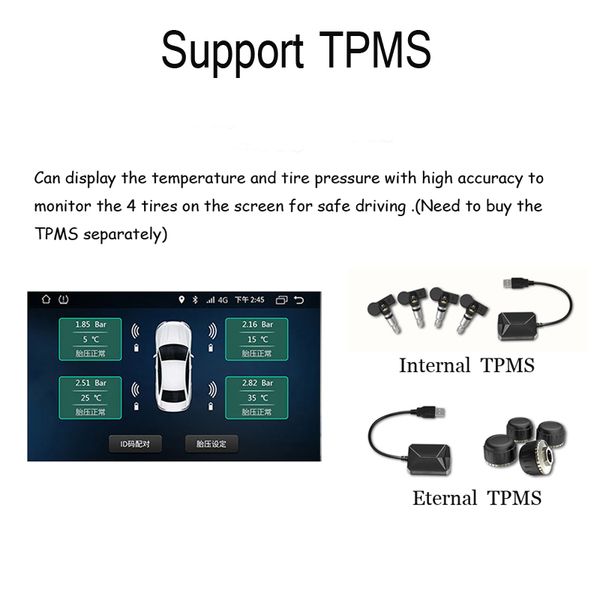 px6 dsp tda7851 ips android 9.0 4gb + 64gb автомобильный dvd-плеер gps карта rds радио wifi bluetooth 5.0 для фокуса 2011-2017 2018
px6 dsp tda7851 ips android 9.0 4gb + 64gb автомобильный dvd-плеер gps карта rds радио wifi bluetooth 5.0 для фокуса 2011-2017 2018