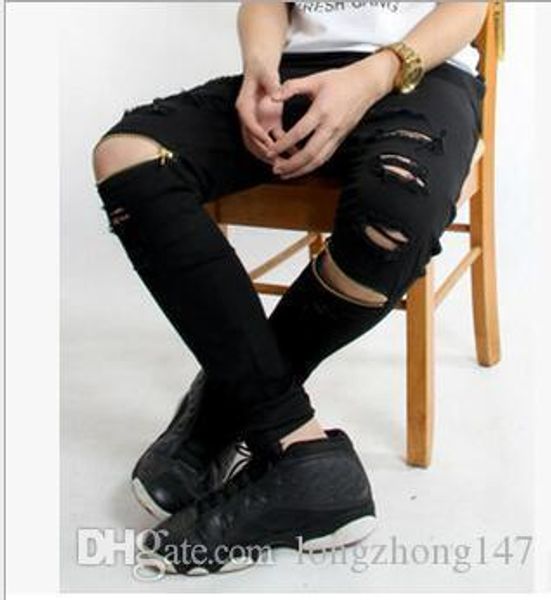 swag вокий street нове мђжкие джин slim fit motorcycle biker denim дл мђжин моделеѬ дѬапиѬо, Blue 
swag вокий street нове мђжкие джин slim fit motorcycle biker denim дл мђжин моделеѬ дѬапиѬо, Blue