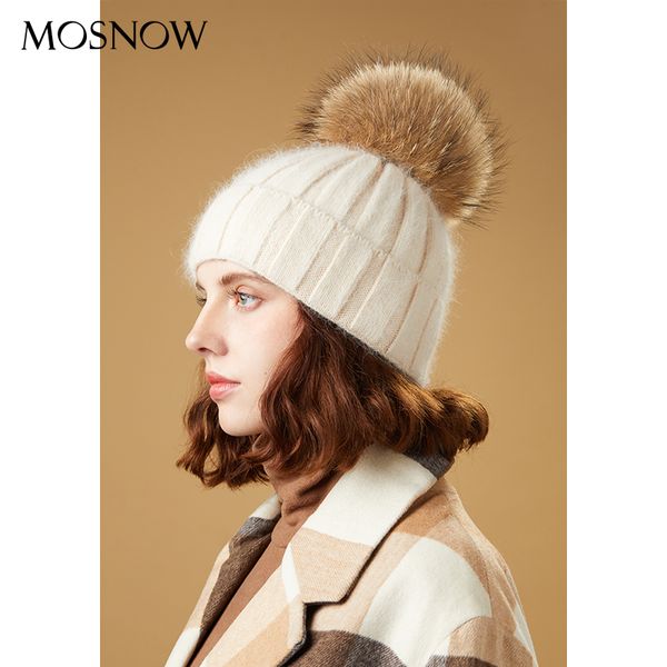winter hats for women skullies beanies pompom fur hats knitted thick warm lined beanies hat lady fashion ski caps, Blue;gray
winter hats for women skullies beanies pompom fur hats knitted thick warm lined beanies hat lady fashion ski caps, Blue;gray