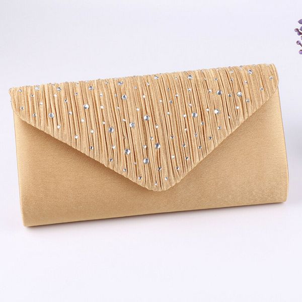 2019 fashion women bag leather diamonte envelope clutch handbag purse wedding bridal prom evening handbag lovely
2019 fashion women bag leather diamonte envelope clutch handbag purse wedding bridal prom evening handbag lovely