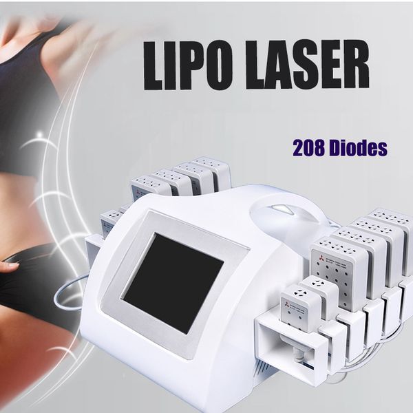 high end lipolaser slimming beauty machine 12 pads laser fat burning body contouring lipolaser diode slim system
high end lipolaser slimming beauty machine 12 pads laser fat burning body contouring lipolaser diode slim system