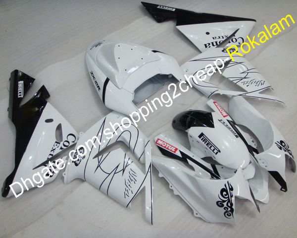 zx 10r 04 05 zx10r custom fairing set for kawasaki zx-10r 2004 2005 motorcycle abs fairing black white (injection molding
zx 10r 04 05 zx10r custom fairing set for kawasaki zx-10r 2004 2005 motorcycle abs fairing black white (injection molding
