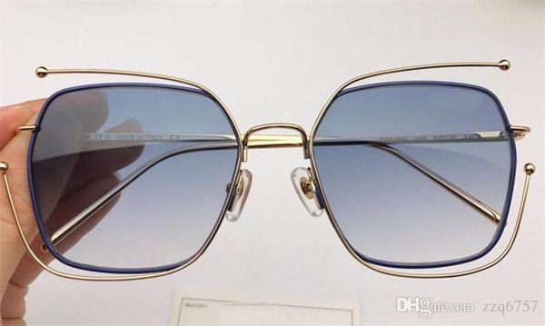 the latest selling popular fashion designer sunglasses square frame 81 anti-uv400 lens with original box, White;black
the latest selling popular fashion designer sunglasses square frame 81 anti-uv400 lens with original box, White;black