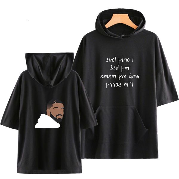 rap singer 2019 drake leisure time men and women belt cap short sleeve shirt t shirts, Gray;blue
rap singer 2019 drake leisure time men and women belt cap short sleeve shirt t shirts, Gray;blue