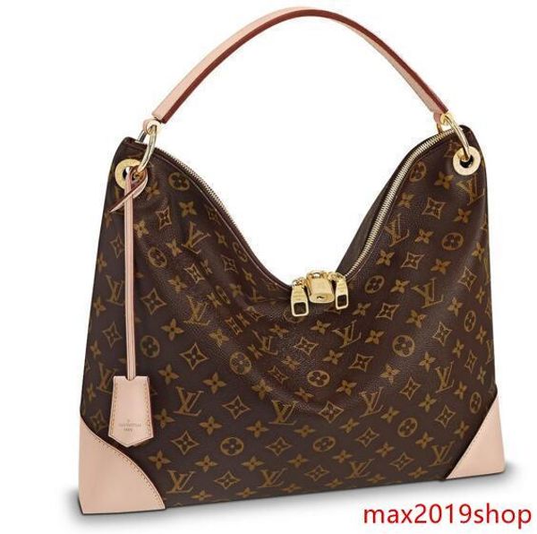 берите мм m41625 новых женщина мода шоу плечо сумка totes сумка top ручку cross body посланник сумку
берите мм m41625 новых женщина мода шоу плечо сумка totes сумка top ручку cross body посланник сумку