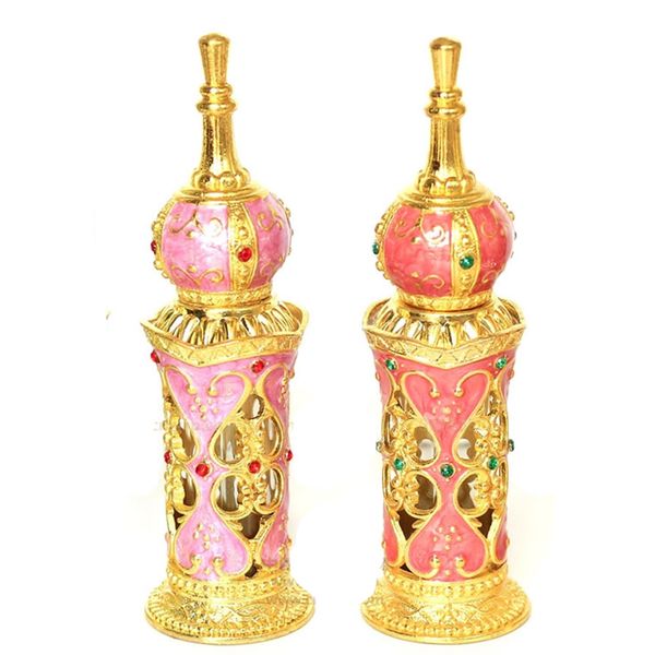12ml antiqued style colorful lampwork glass empty perfume container home wedding decoration refillable perfume bottle
12ml antiqued style colorful lampwork glass empty perfume container home wedding decoration refillable perfume bottle