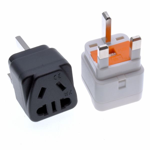 singapore malaysia travel plug adapter with 13a fuse,convert us/au/china outlet socket to uk hongkong sg my power converter 
singapore malaysia travel plug adapter with 13a fuse,convert us/au/china outlet socket to uk hongkong sg my power converter