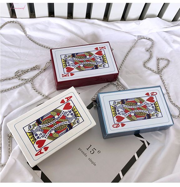 для женщин плеча crossbody сумка fun card досуг мода letters small square модные сумки bolsa feminina
для женщин плеча crossbody сумка fun card досуг мода letters small square модные сумки bolsa feminina