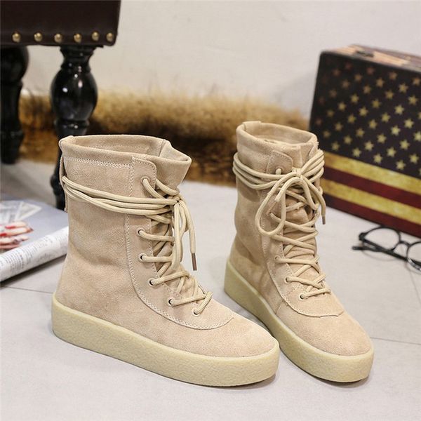 louluen 2019 boots handmade winter crepe bottom women boots casual season fashion holiday gift roman laarzen bottes mujer, Black
louluen 2019 boots handmade winter crepe bottom women boots casual season fashion holiday gift roman laarzen bottes mujer, Black
