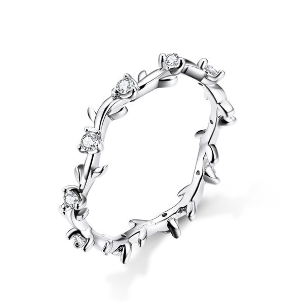 stackable finger rings for women 925 sterling silver flower branch vine ring cz statement jewelry female bague scr625, Golden;silver
stackable finger rings for women 925 sterling silver flower branch vine ring cz statement jewelry female bague scr625, Golden;silver