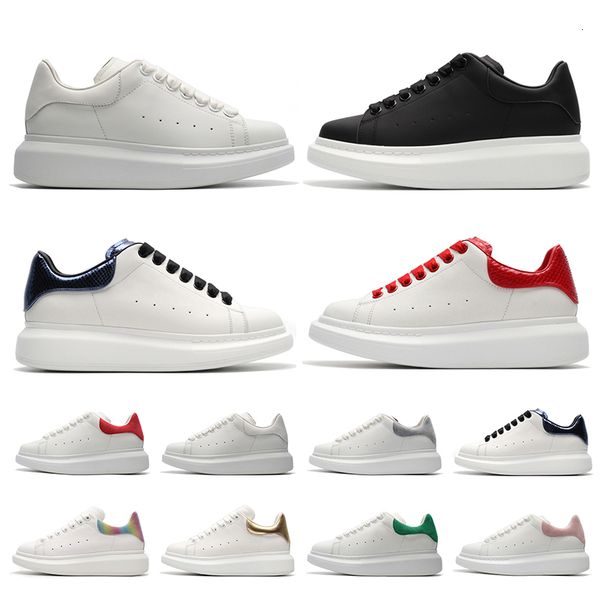 fashional besigner 2019 sneaker casual of mens women shoes white pinks black leather size 36-44
fashional besigner 2019 sneaker casual of mens women shoes white pinks black leather size 36-44