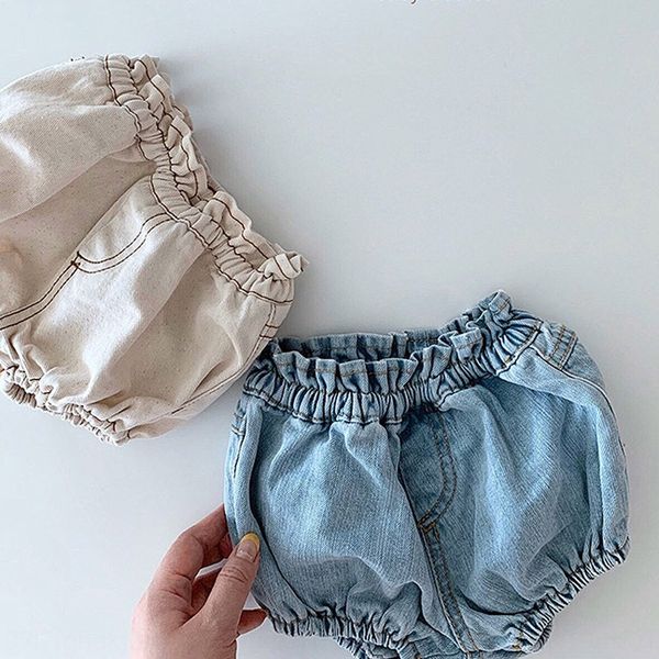 children's clothing 2020 infant newborn male and female baby lace waist lace children's wear shorts fart pants versatile shorts, Blue
children's clothing 2020 infant newborn male and female baby lace waist lace children's wear shorts fart pants versatile shorts, Blue