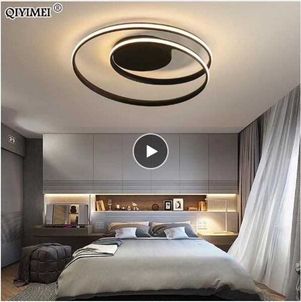 modern ceiling lights led lamp for living room bedroom study room white black color surface mounted ceiling lamp deco ac85-265v
modern ceiling lights led lamp for living room bedroom study room white black color surface mounted ceiling lamp deco ac85-265v