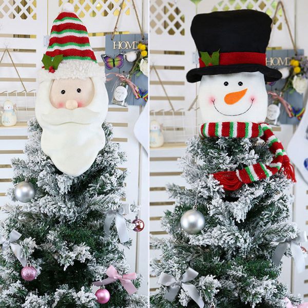 soledi non-woven cartoon snowman tree er christmas eve diy ornament lovely christmas tree decoration party festival gift
soledi non-woven cartoon snowman tree er christmas eve diy ornament lovely christmas tree decoration party festival gift
