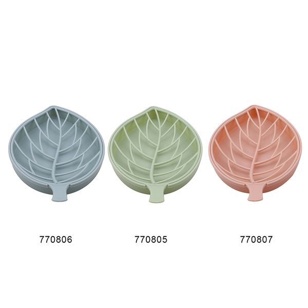 leaf shape soap box shower tray hiking bath house container candy color holder travel new soap dish
leaf shape soap box shower tray hiking bath house container candy color holder travel new soap dish