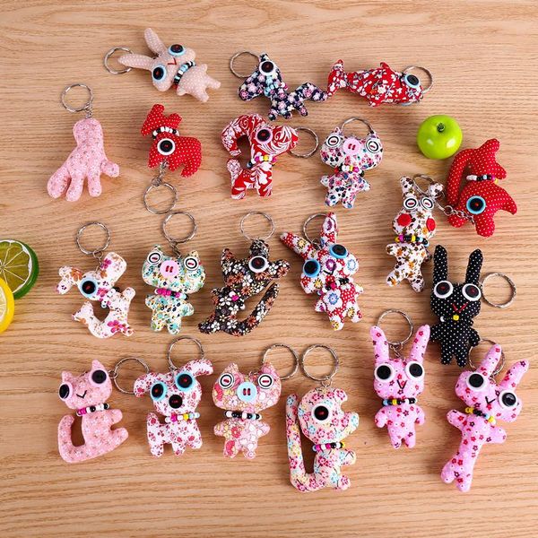 amazing korean fashion cotton doll cute stuffed animals pendant 10-14cm handmade cartoon plush keychains plush pendant kids toys
amazing korean fashion cotton doll cute stuffed animals pendant 10-14cm handmade cartoon plush keychains plush pendant kids toys