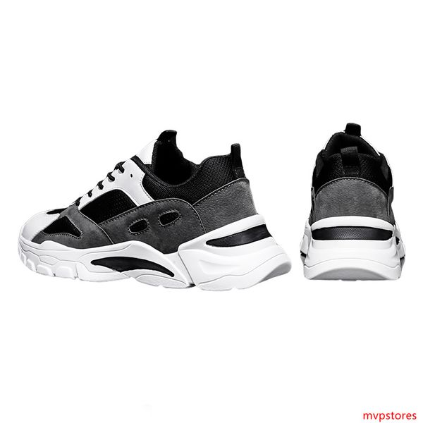 2019 new designer shoes arrival sneakers mens black white and grey sports running shoes size 39-44
2019 new designer shoes arrival sneakers mens black white and grey sports running shoes size 39-44