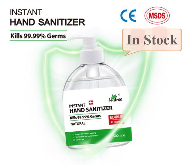 75% спирта дезинфицирующее средство для рук гель 500ml убить 99,99% germ нет clean безводное антибактериальный гель для рук путешествия по d
75% спирта дезинфицирующее средство для рук гель 500ml убить 99,99% germ нет clean безводное антибактериальный гель для рук путешествия по d