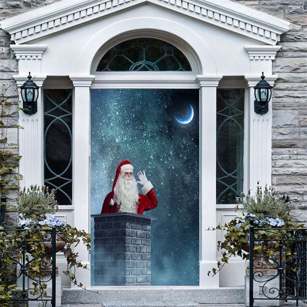 3d рождество гостиная дверь стикер стены украшения комнаты mural новогоднее украшение самоклеющиеся двери наклейки стикеров
3d рождество гостиная дверь стикер стены украшения комнаты mural новогоднее украшение самоклеющиеся двери наклейки стикеров