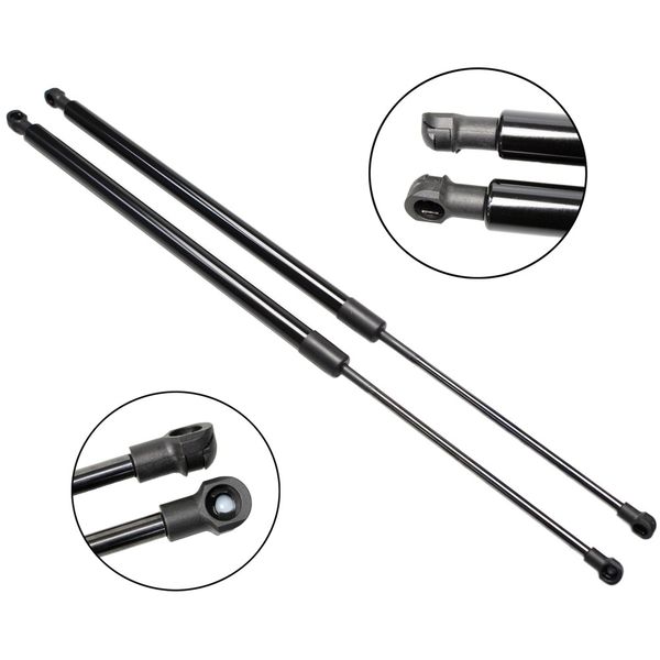 1pair auto tailgate trunk boot gas struts spring lift supports for honda civic vi aerodeck (mb, mc) estate 1998 1999 2000 2001 582 mm
1pair auto tailgate trunk boot gas struts spring lift supports for honda civic vi aerodeck (mb, mc) estate 1998 1999 2000 2001 582 mm
