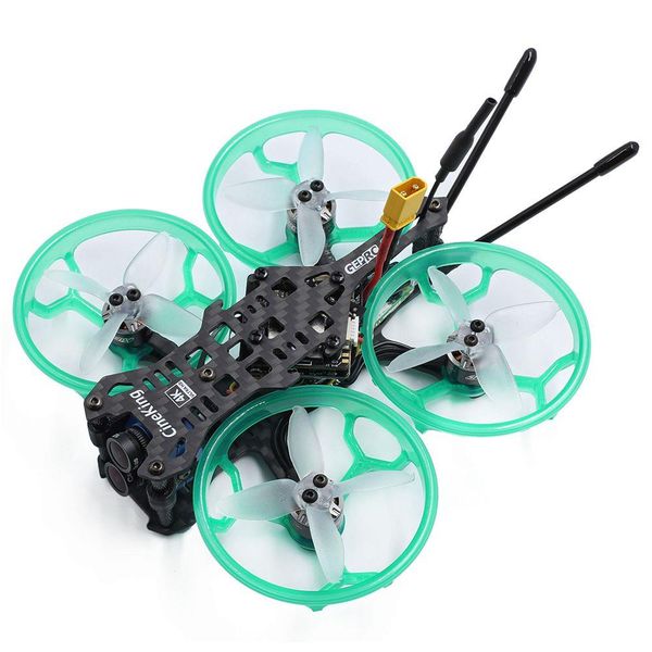 geprc cineking 4k 2 дюйма 3-4s мотор fpv гонки drone с стабильная f411 fc 12a esc 5.8g 200mw vtx caddx тарсиеров cam пнп версия - без rece
geprc cineking 4k 2 дюйма 3-4s мотор fpv гонки drone с стабильная f411 fc 12a esc 5.8g 200mw vtx caddx тарсиеров cam пнп версия - без rece