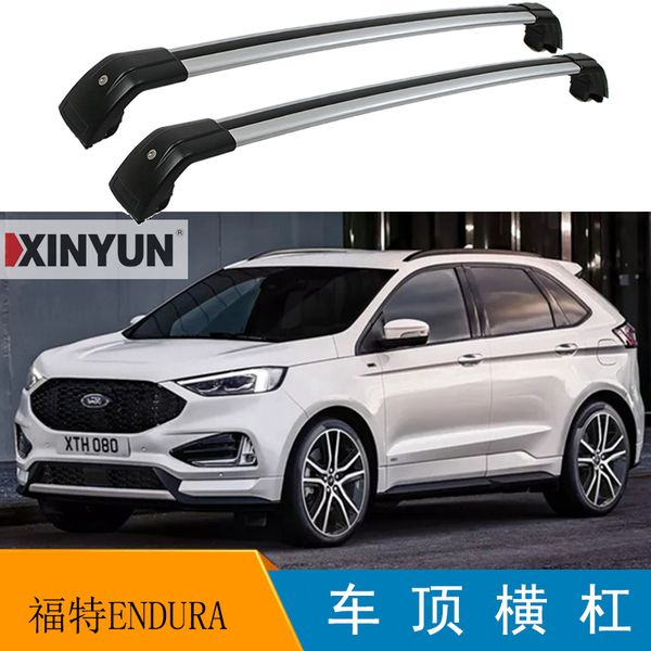 2pcs roof bars for ford endura 5 door suv 2019 - 2020 aluminum alloy side bars cross rails roof rack luggage cuv suv
2pcs roof bars for ford endura 5 door suv 2019 - 2020 aluminum alloy side bars cross rails roof rack luggage cuv suv