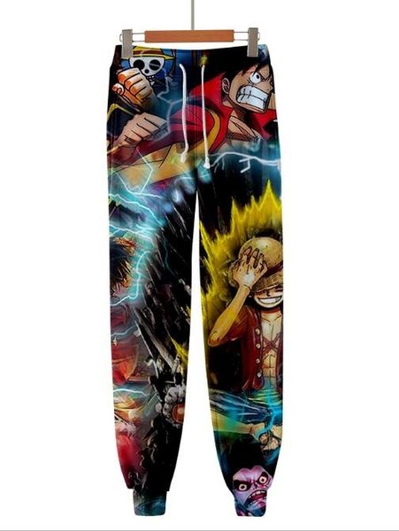 новые мужские / женские аниме one piece смешные 3d печати брюки мода костюмы crewneck hip hop sweatpants n07, Black
новые мужские / женские аниме one piece смешные 3d печати брюки мода костюмы crewneck hip hop sweatpants n07, Black