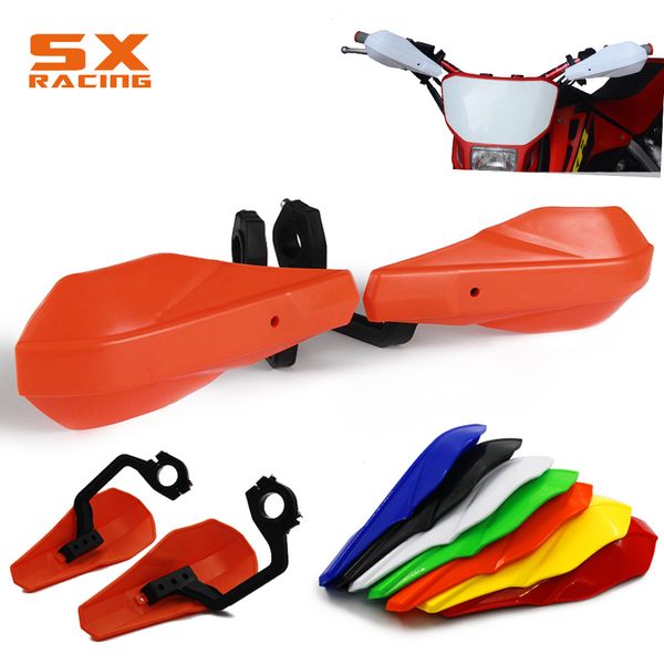 мотокросс 22mm 28mm handguard рука ручка бар handlebar щитки для ехс excf sx sxf xc xcf xcw xcfw 125 150 250 350 450 530
мотокросс 22mm 28mm handguard рука ручка бар handlebar щитки для ехс excf sx sxf xc xcf xcw xcfw 125 150 250 350 450 530