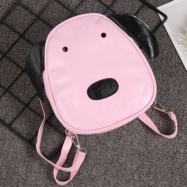 cute baby mini backpack cartoon dog school bags for kindergarten boys girls school backpack
cute baby mini backpack cartoon dog school bags for kindergarten boys girls school backpack
