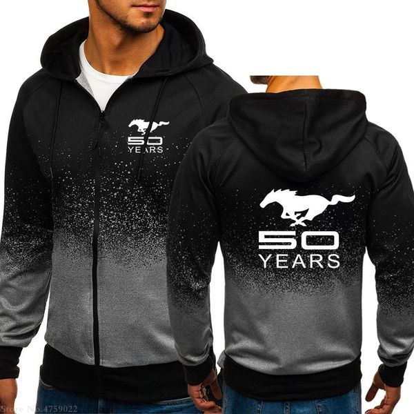 mens hoodies spring winter zipper 50 years sweatshirts male quality men clothing brand 3 colours jackets, Black
mens hoodies spring winter zipper 50 years sweatshirts male quality men clothing brand 3 colours jackets, Black