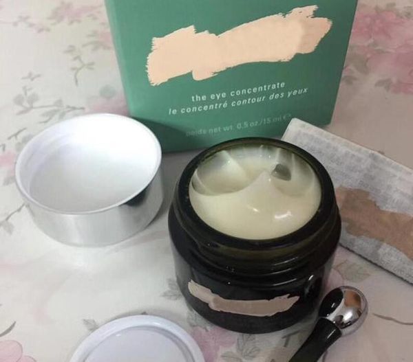 dropshipping famous brand 1a mer eye cream the eye concentrate le concentre contour des yeux 15ml with gift
dropshipping famous brand 1a mer eye cream the eye concentrate le concentre contour des yeux 15ml with gift