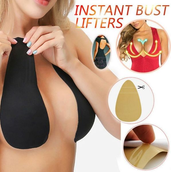 womens invisible bra instant lift shape tape lift adhesive bras disposable breast bra sticky wedding party front strapless, Black;white
womens invisible bra instant lift shape tape lift adhesive bras disposable breast bra sticky wedding party front strapless, Black;white