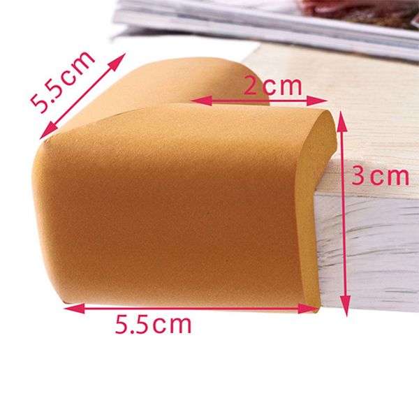 8pcs child protection corner protector seguridad bebe baby child safety guards anticollision edge corner guards table corner
8pcs child protection corner protector seguridad bebe baby child safety guards anticollision edge corner guards table corner