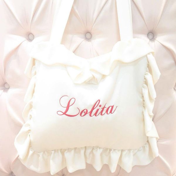 cute lolita pillow handbag teenager girl cosplay japanese anime style shoulder bag for youth girls schoolbag
cute lolita pillow handbag teenager girl cosplay japanese anime style shoulder bag for youth girls schoolbag