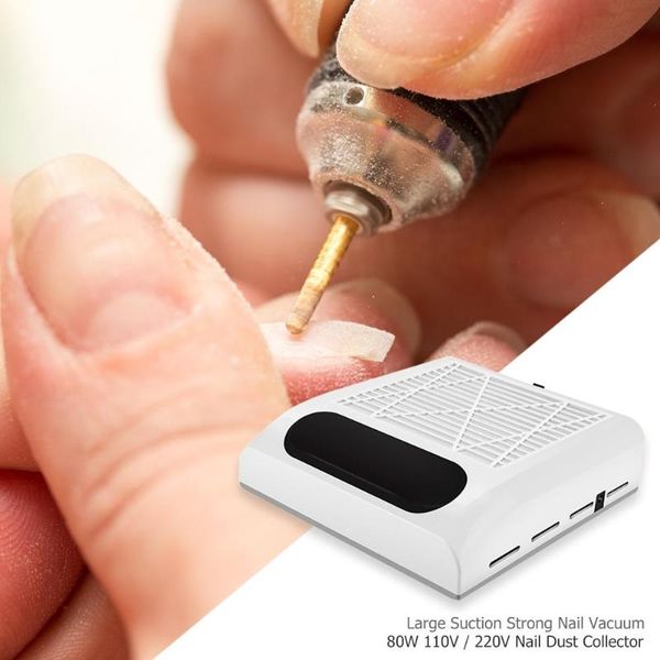 delicate design practical pro nail cleaner simplicity security machine nail art salon equipment with reusable filter, Silver
delicate design practical pro nail cleaner simplicity security machine nail art salon equipment with reusable filter, Silver