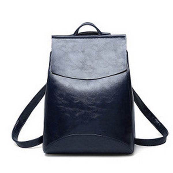 new preppy style women backpack high quality pu leather backpacks for teenager girls female schoolbag shoulder bag
new preppy style women backpack high quality pu leather backpacks for teenager girls female schoolbag shoulder bag