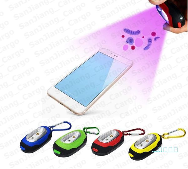 smart phone portable uv sanitizer uvc stick disinfection lamp light compact mini keychain uvc germicidal lamp handheld sterilization e51003
smart phone portable uv sanitizer uvc stick disinfection lamp light compact mini keychain uvc germicidal lamp handheld sterilization e51003
