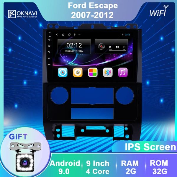 oknavi 2 din android 9.0 car multimedia player for escape 2007 2008 2009 2010 2011 2012 gps navigation camera radio no dvd car dvd
oknavi 2 din android 9.0 car multimedia player for escape 2007 2008 2009 2010 2011 2012 gps navigation camera radio no dvd car dvd