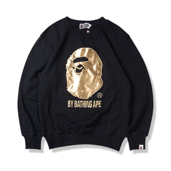 2020 new mens womens sweatshirt hoodies stripe fashion long sleeve pullover casual blouse running wholesale b101596q, Black
2020 new mens womens sweatshirt hoodies stripe fashion long sleeve pullover casual blouse running wholesale b101596q, Black